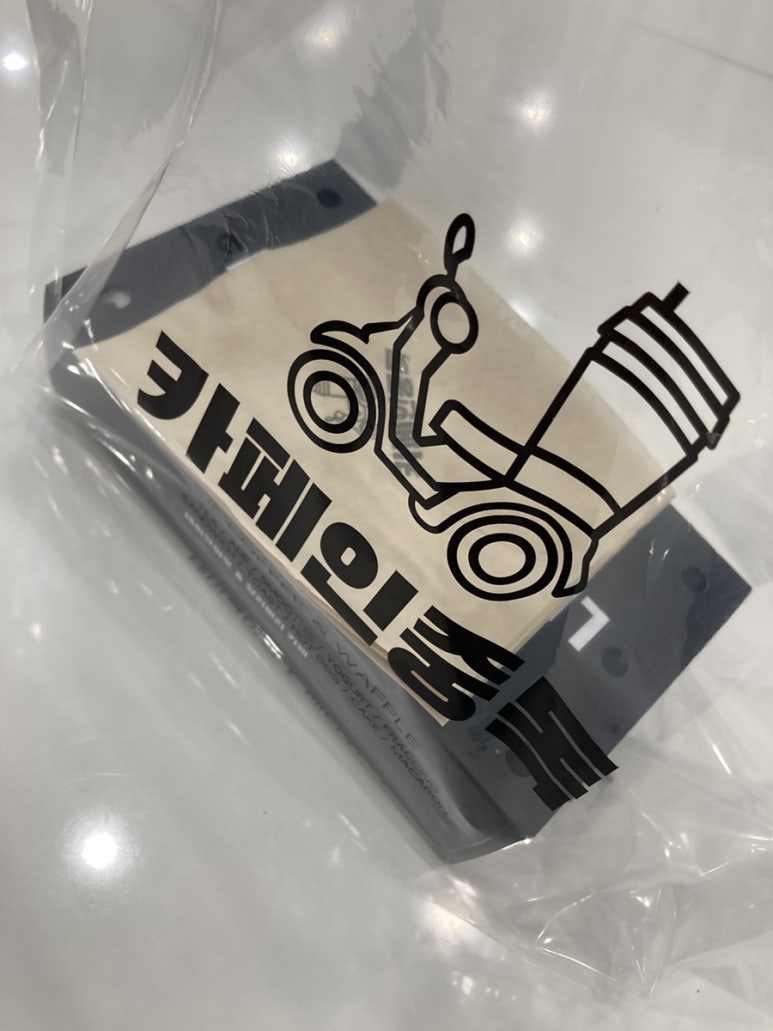 카페인중독 울산대점 이미지