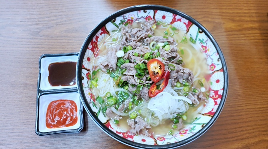 면식당 이미지