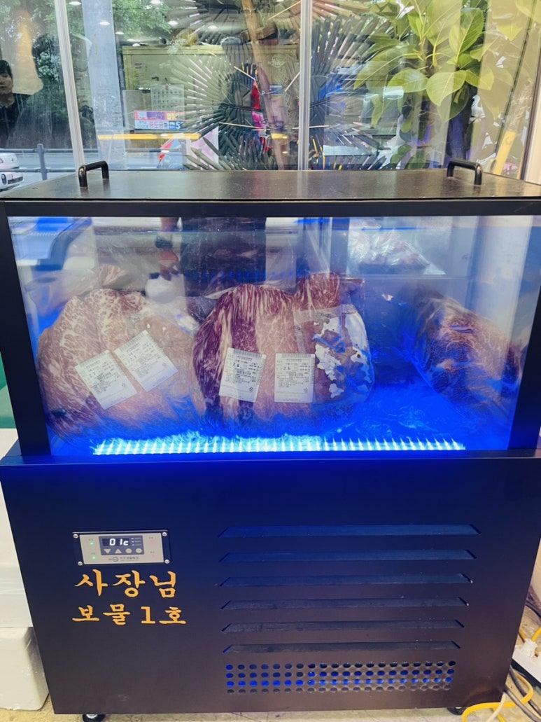 바른청년정육식당 이미지