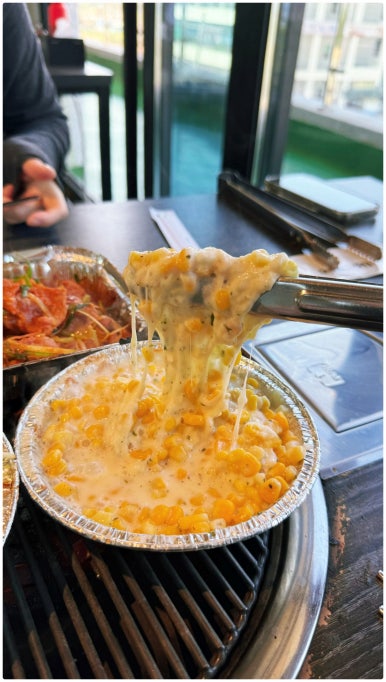 청춘조개포차삽교별관 이미지