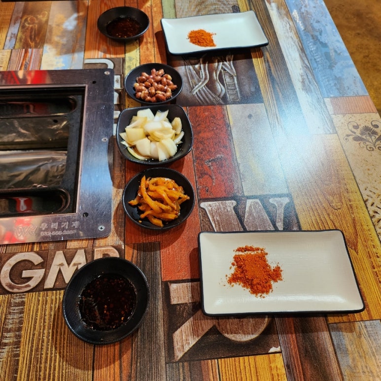용성땅콩 이미지