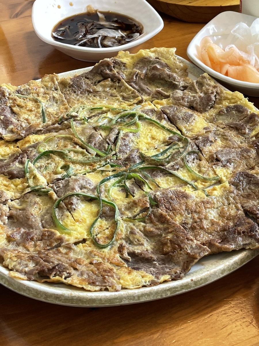 정일면옥 이미지