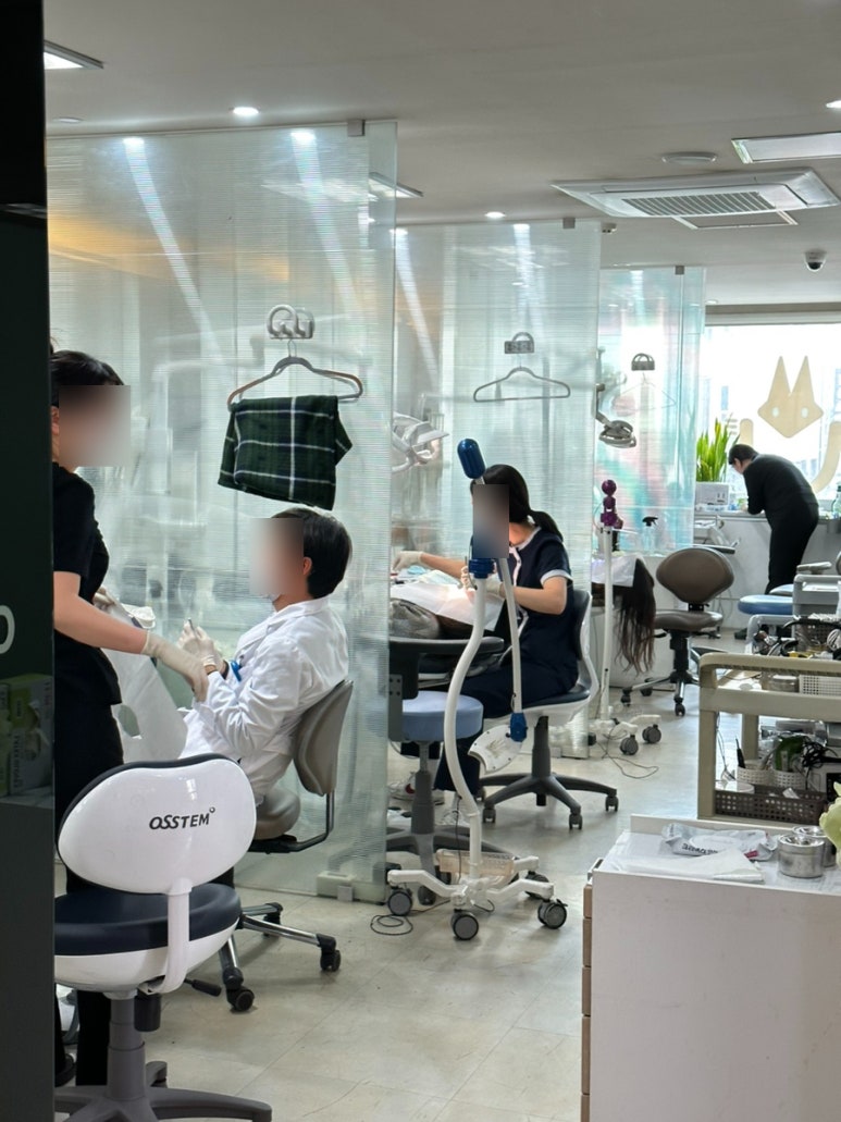 미라인치과의원 이미지