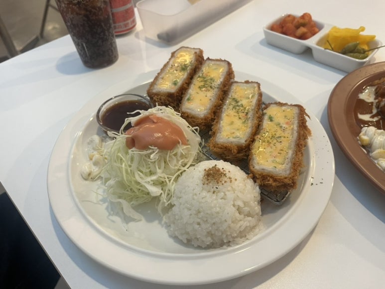 동송돈가스 이미지