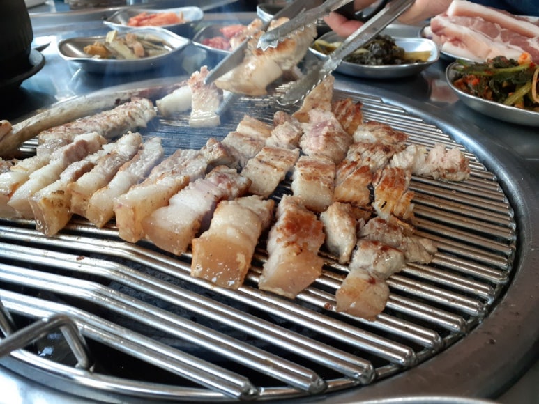서귀포흑돈 이미지