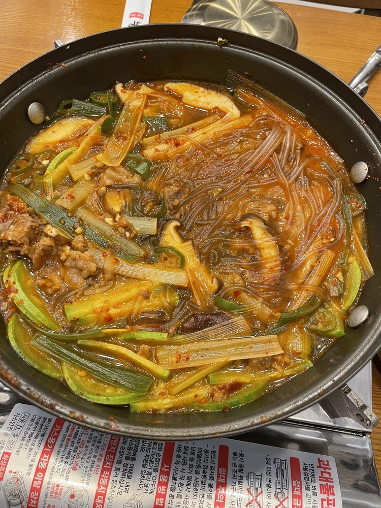 송도제일면옥 이미지