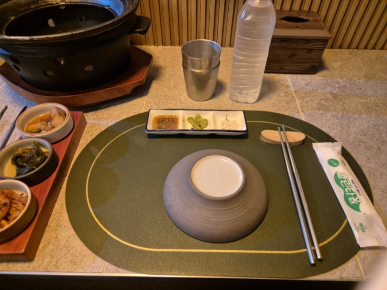 야키니쿠 우담 이미지