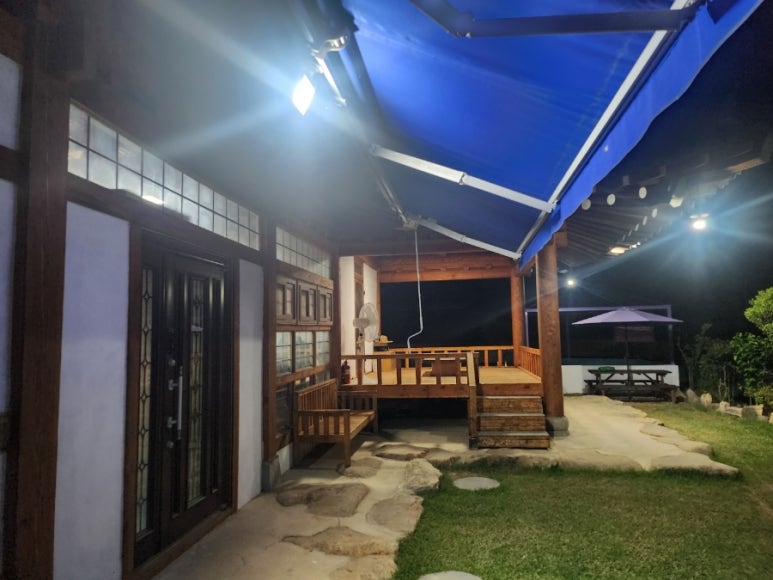 모산고인돌한옥민박 이미지