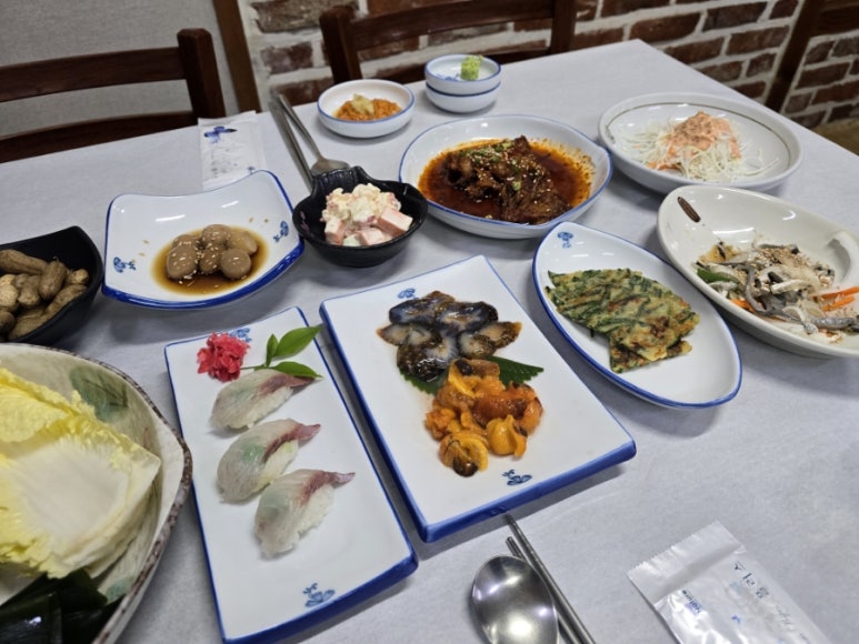월림횟집 이미지
