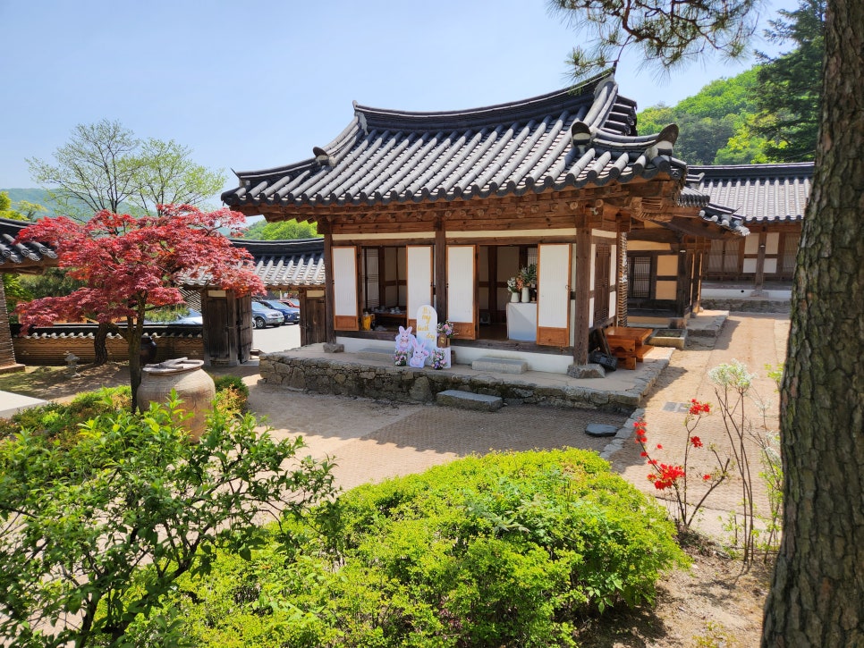 차윰한복 이미지