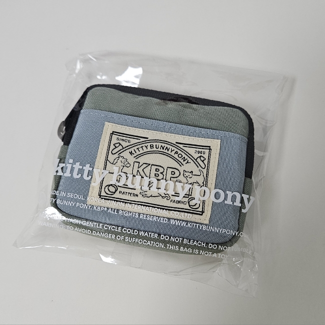 버니포켓(Bunny Pocket) 이미지