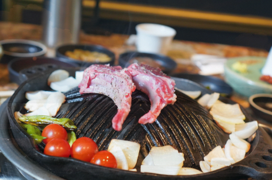 고메램 삼성점 이미지