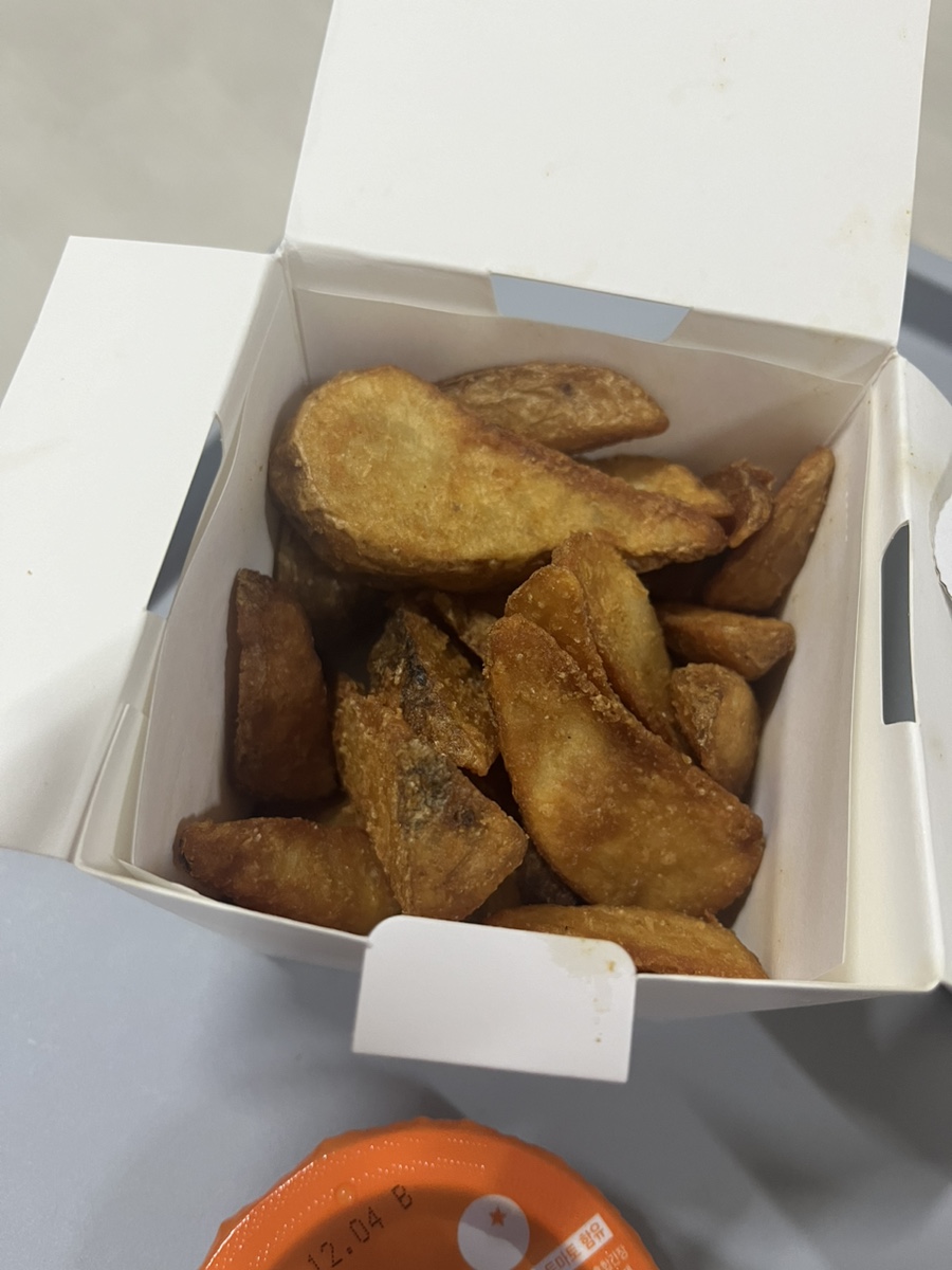 교촌치킨서초 이미지