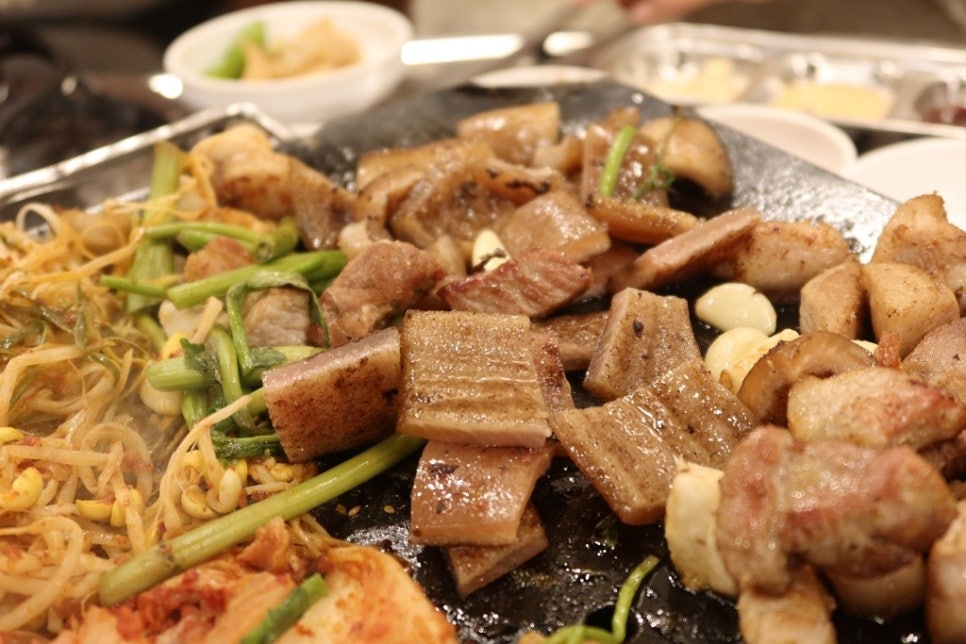 평화김해뒷고기 구서점 이미지