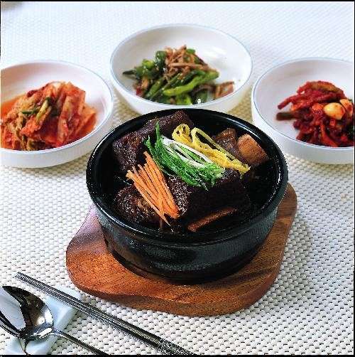 안박사고기집 이미지