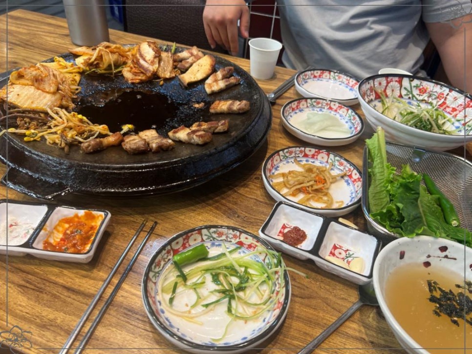 필살무쇠삼겹 산남점 이미지