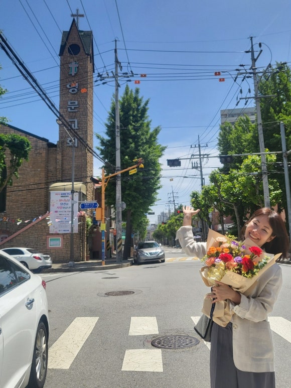 조아저씨꽃집 이미지