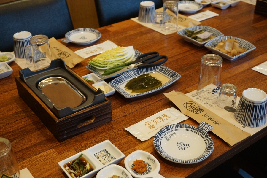 (주)명촌 이미지