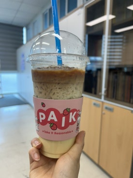 빽다방진주과기대점 이미지