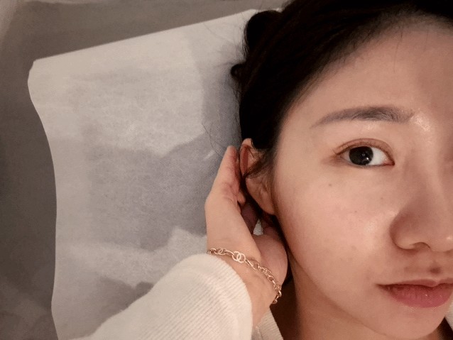 페탈왁싱 이미지