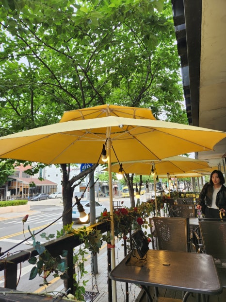 시티카페강남 이미지