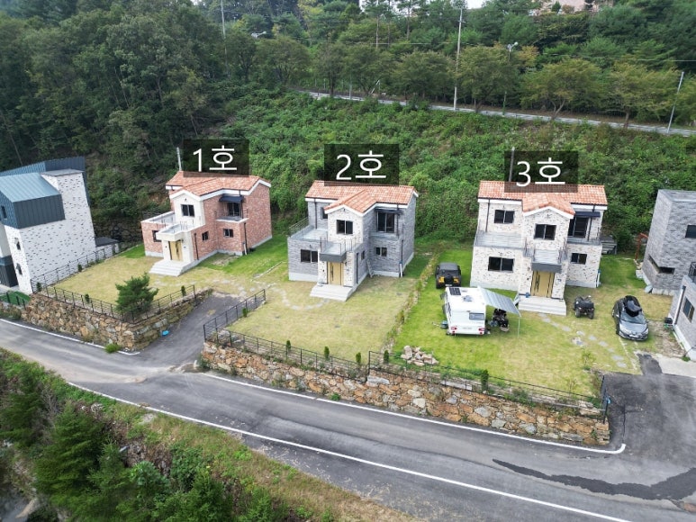 별내린캠핑장 이미지