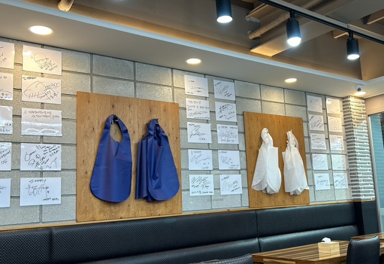 명동한식뷔페명동밥차 이미지