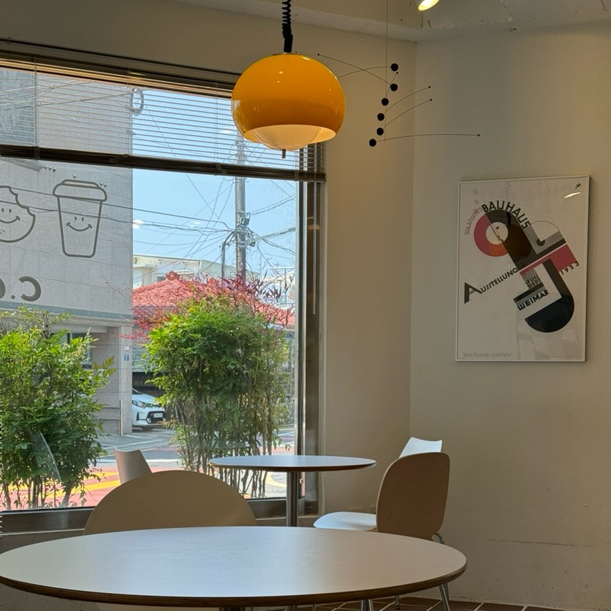 씨씨씨카페커브코너 이미지