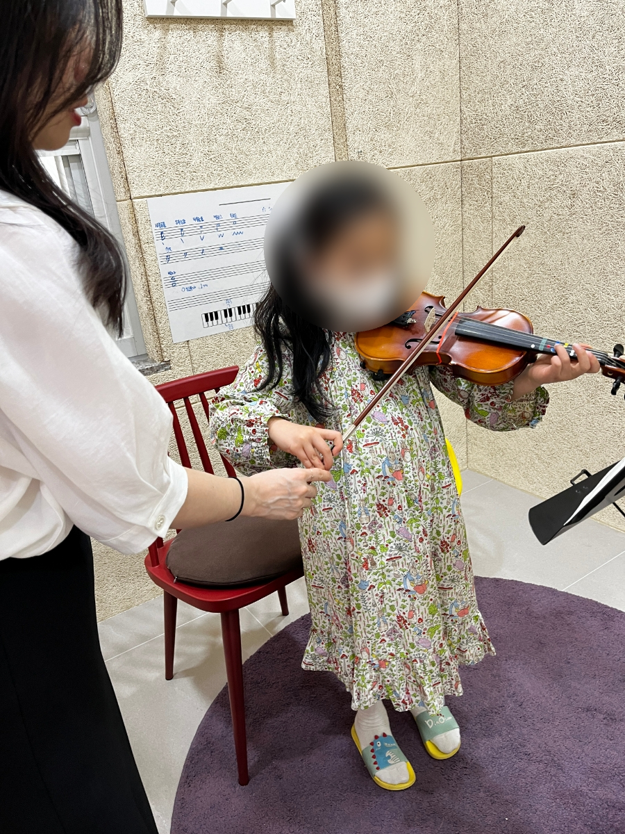 연세현악학원 이미지