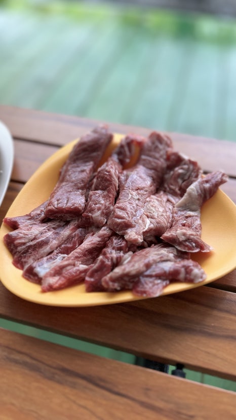 하얀숲오토&글램핑 이미지