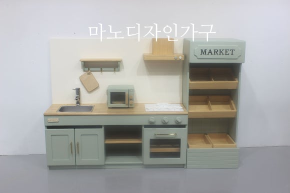 고양시립사랑어린이집 이미지