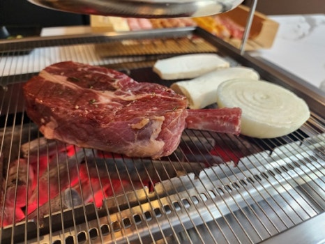 광명양갈비 이미지