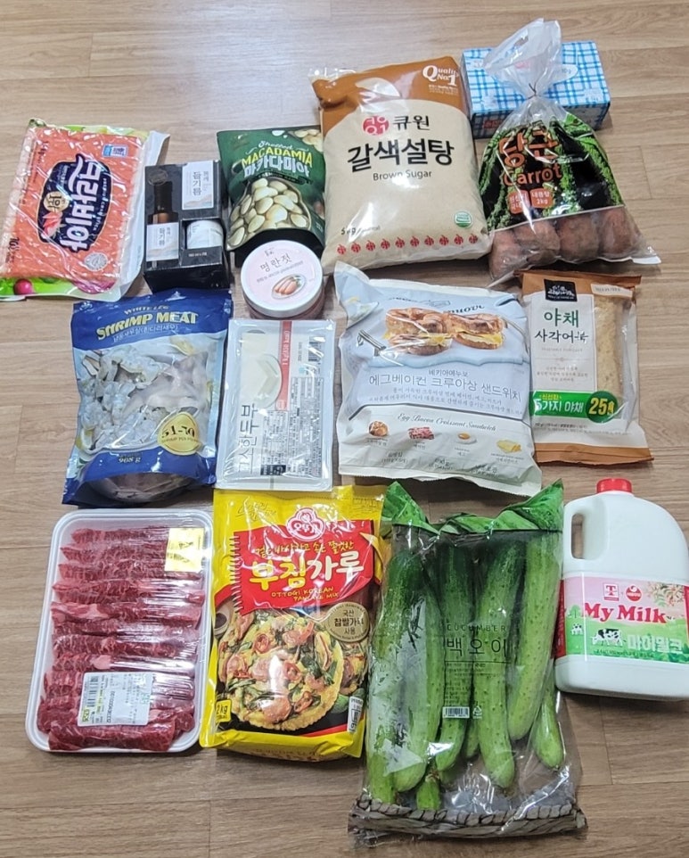 트레이더스 홀세일 클럽 천안아산점 이미지
