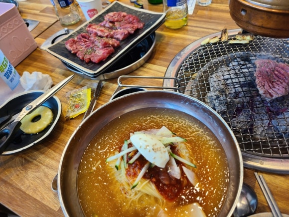 동방축산괘법점 이미지