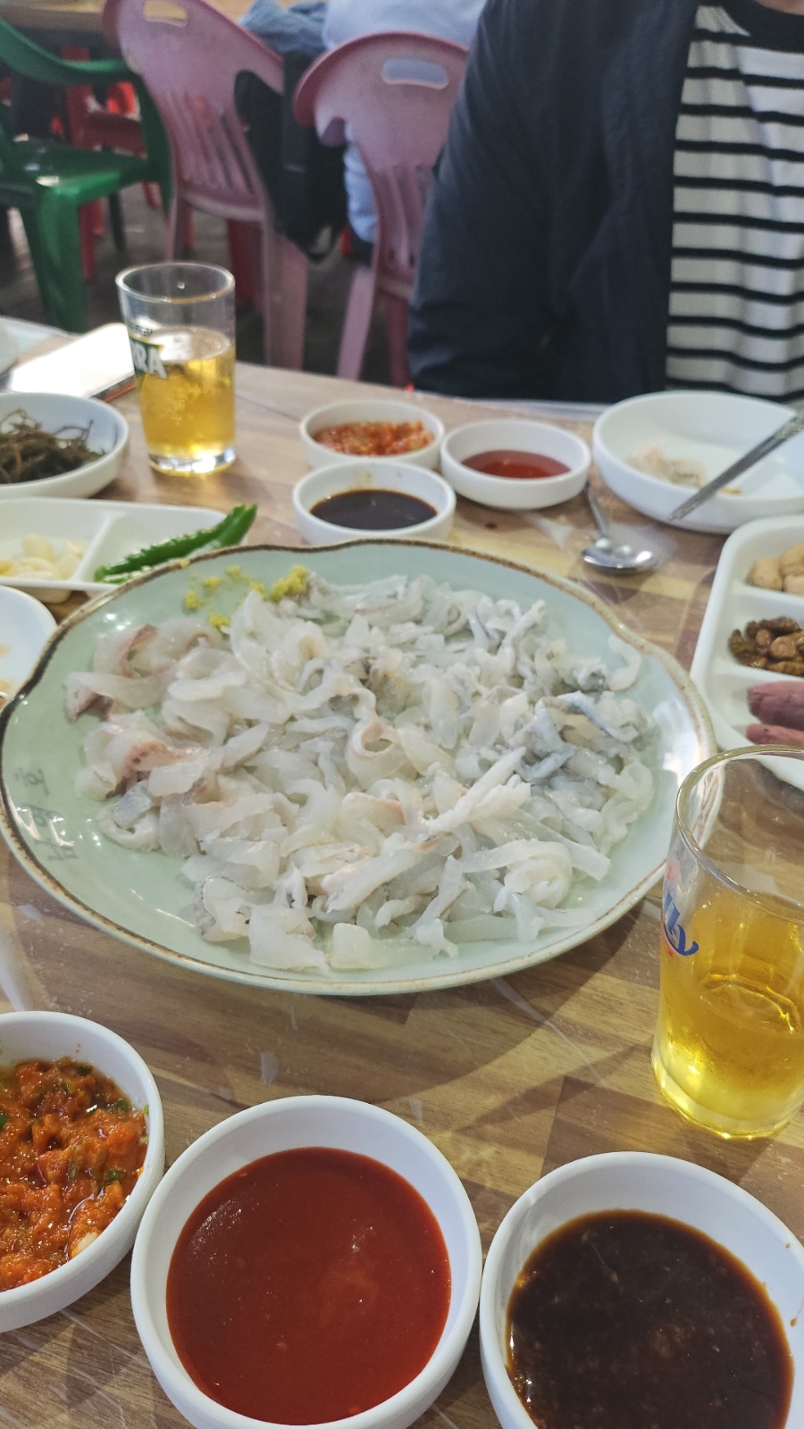 꼭지초장 이미지