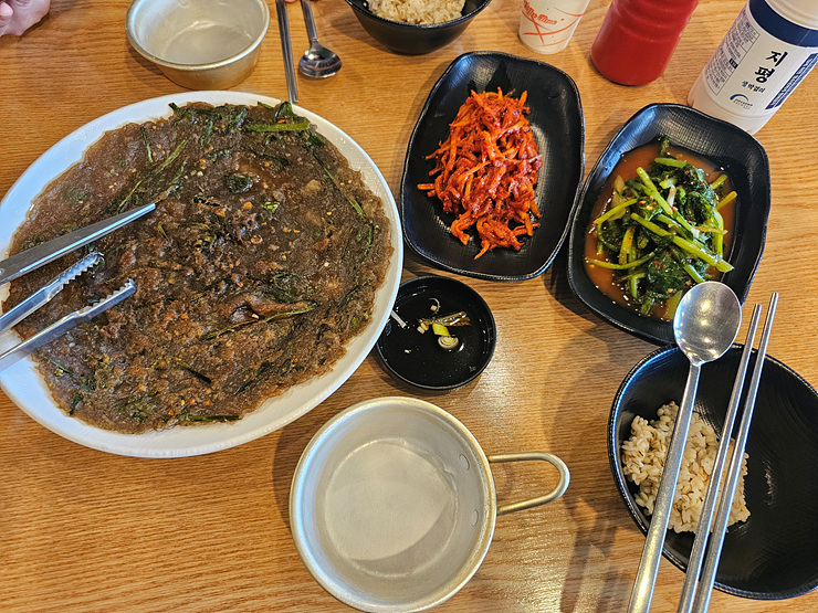 바로 이맛이야! 이미지