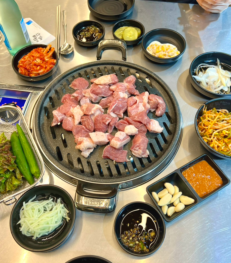 김해뒷고기 이미지