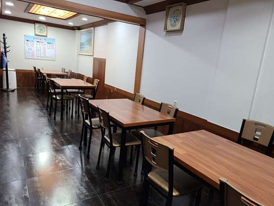 군산실비회집 이미지