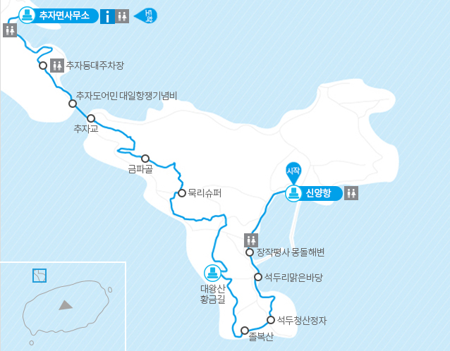 제주올레캠핑2 이미지