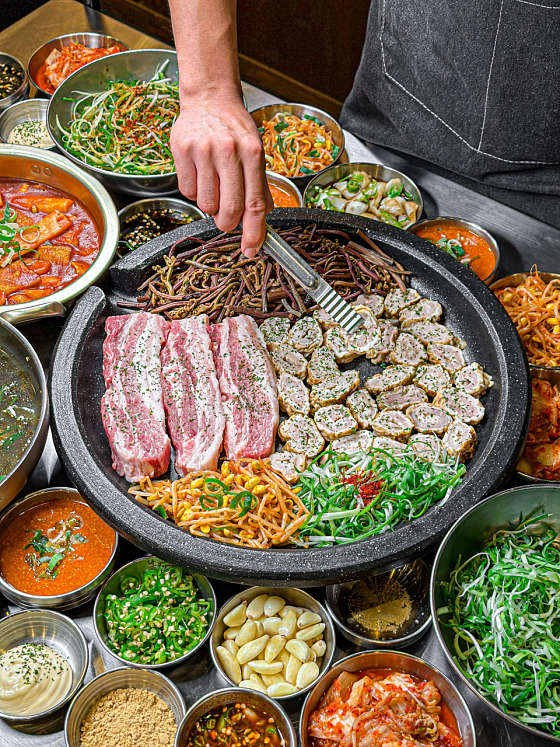 99막창 이미지