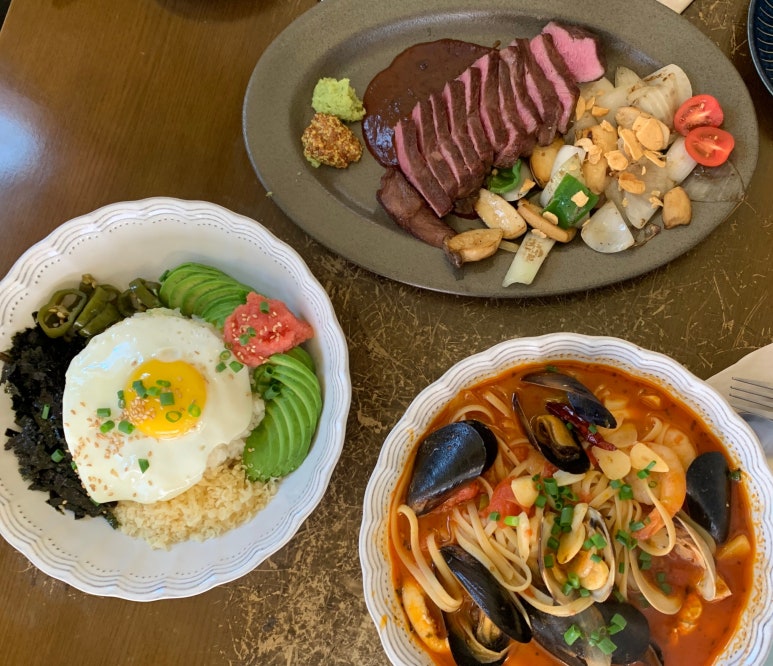 무이식당 이미지