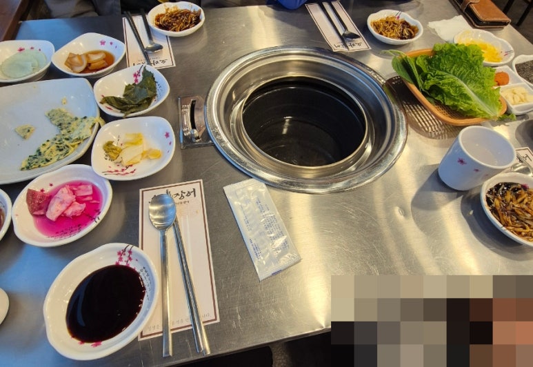 오라장어 이미지