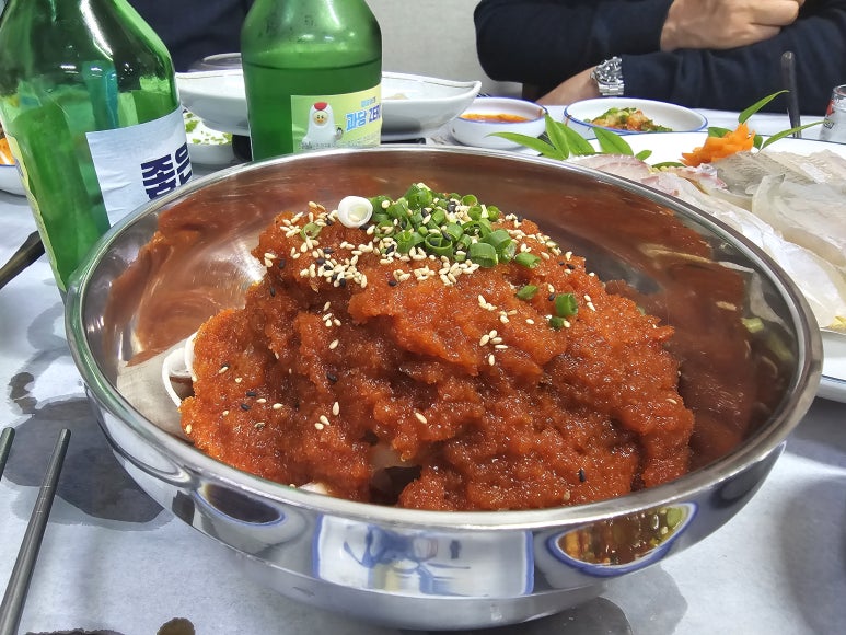 월림횟집 이미지