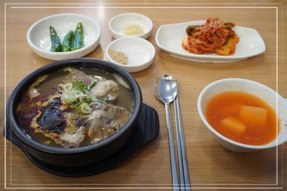 운천해장국 이미지