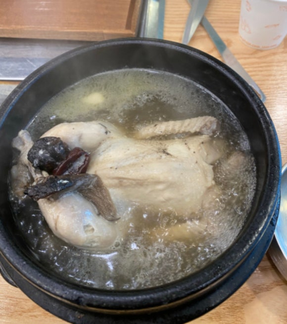 숲오리 이미지