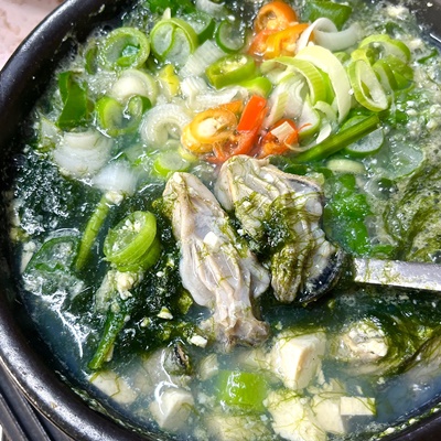 고향식당 이미지