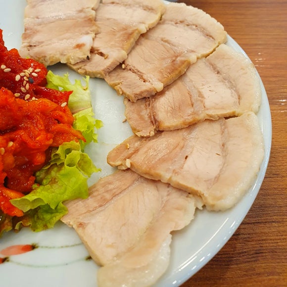 청송막국수 이미지
