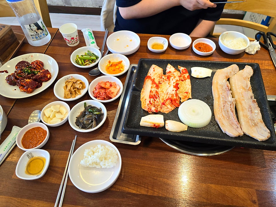 황기간장게장 이미지