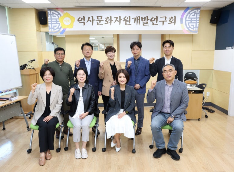 문화자원 이미지