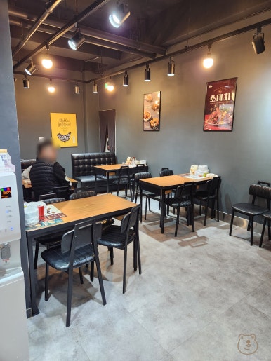 비에이치씨풍세점 이미지